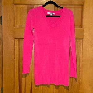 Sweater tunic
